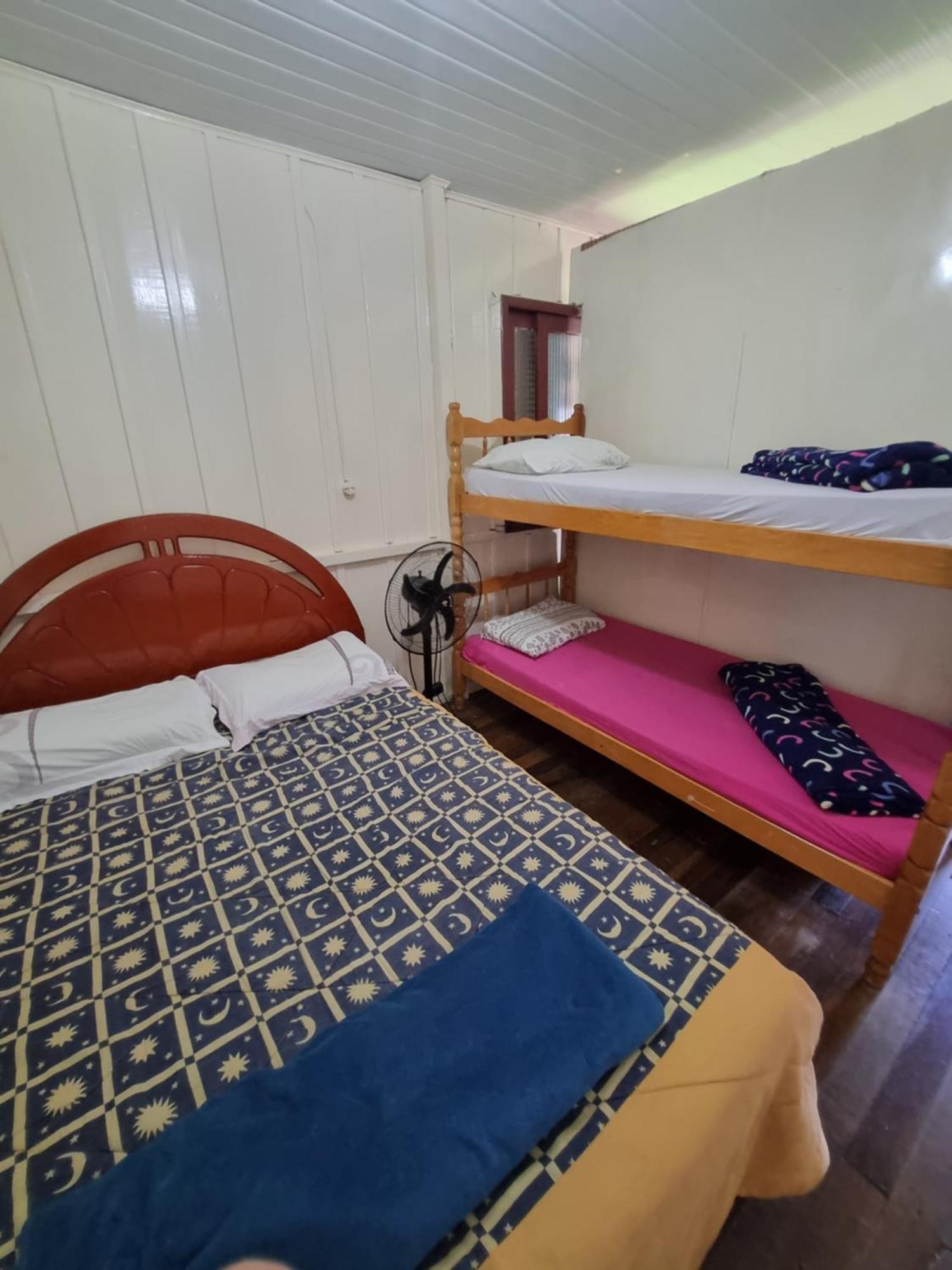 Casas De Ferias Laguna Zimmer foto