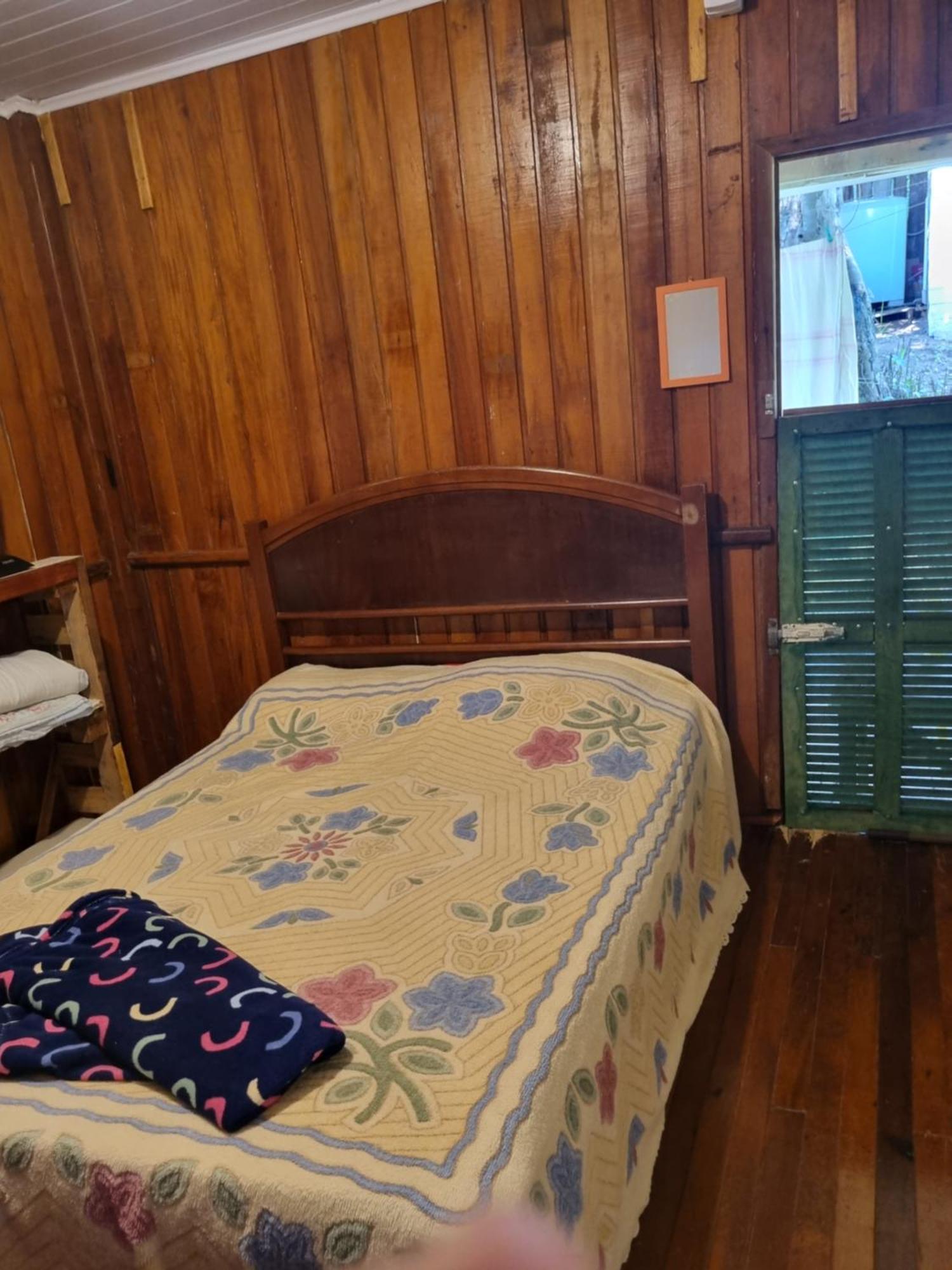 Casas De Ferias Laguna Zimmer foto